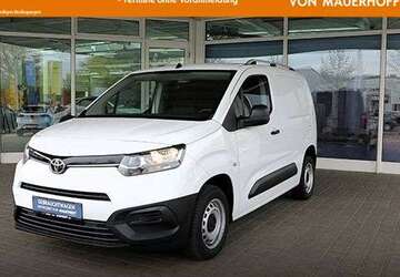 Toyota Proace 42.938 km 16.990 &euro; Bühl 77815