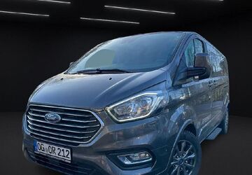 Ford Tourneo Custom 96.500 km 32.950 &euro; Achern 77855