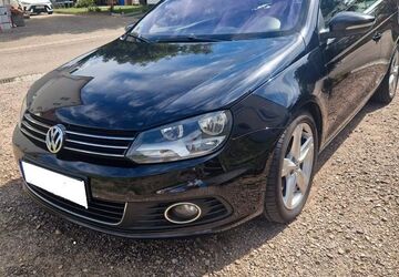 VW Eos 140.000 km 8.900 &euro; Ottersweier 77833