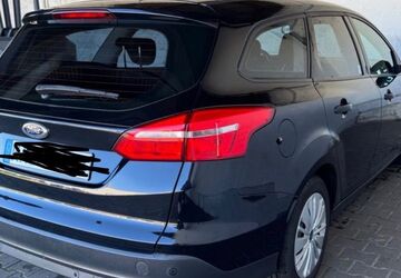 Ford Focus 215.000 km 5.500 &euro; Bühl 77815