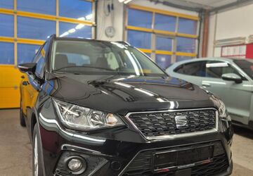 Seat Arona 65.000 km 14.600 &euro; Sinzheim 76547