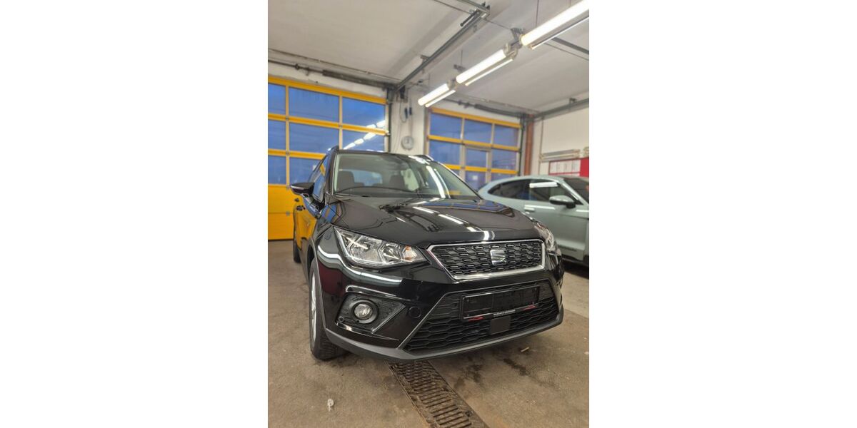 Seat Arona 65.000 km 14.600 &euro; Sinzheim 76547