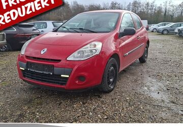 Renault Clio 163.408 km 1.885 &euro; Achern 77855