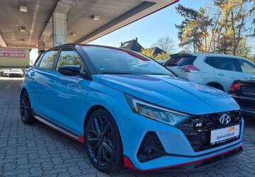 Hyundai i20 77.000 km 22.800 &euro; Malsch 76316