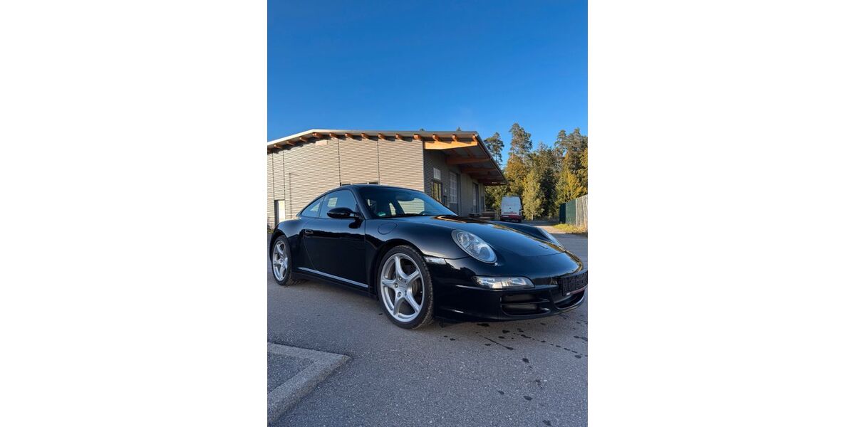 Porsche 911 Urmodell 180.530 km 48.500 &euro; neuweiler 75389