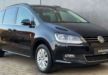 VW Sharan 117.000 km 18.690 &euro; Baden-Württemberg - Pfullingen 72793