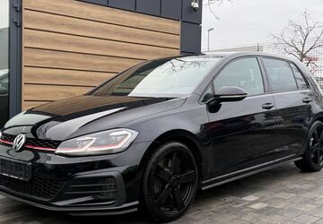 VW Golf 119.000 km 19.900 &euro; Baden-Württemberg - Nagold 72202