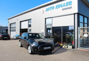Mini One Clubman 54.000 km 16.990 &euro; Renchen 77871