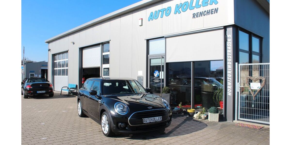 Mini One Clubman 54.000 km 16.990 &euro; Renchen 77871
