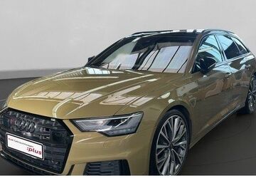 Audi S6 102.712 km 55.970 &euro; Baden Baden 76532