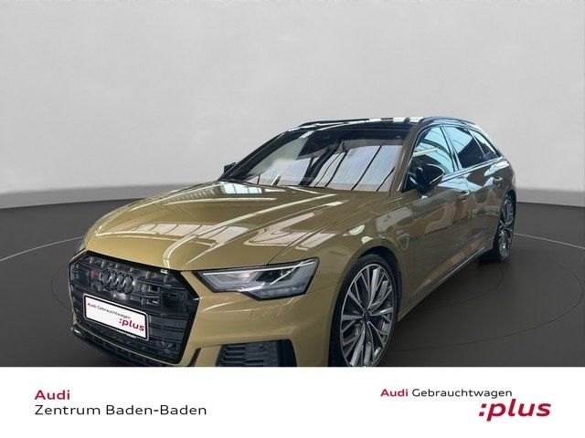 Audi S6 102.712 km 55.970 &euro; Baden Baden 76532