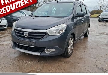 Dacia Lodgy 84.167 km 4.985 &euro; Achern 77855