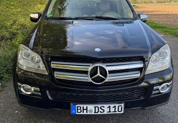 Mercedes-Benz GL 320 281.200 km 9.300 &euro; Baden Baden 76530
