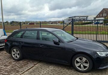 Audi A4 297.000 km 8.900 &euro; Achern 77855