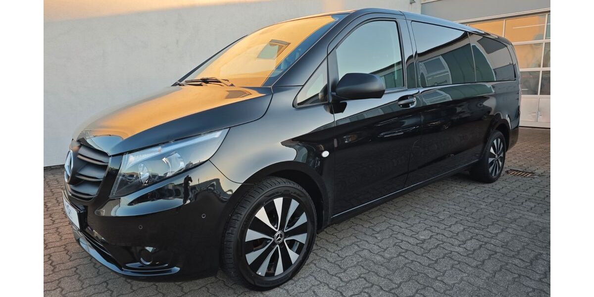 Mercedes-Benz Vito 181.700 km 33.990 &euro; Ötigheim 76470