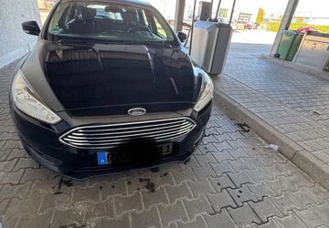 Ford Focus 215.000 km 5.600 &euro; Bühl 77815
