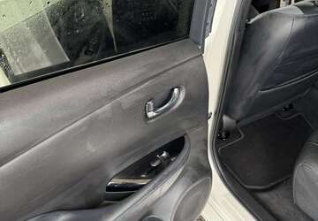 Nissan Leaf 65.300 km 14.000 &euro; Bühl 77815