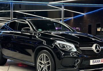 Mercedes-Benz GLE 350 131.988 km 38.790 &euro; Achern 77855