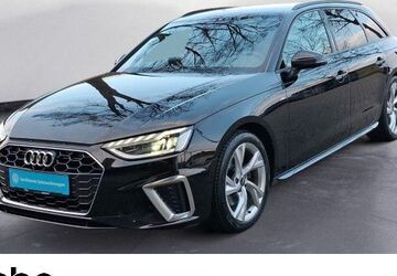 Audi A4 127.725 km 21.890 &euro; Bühl 77815