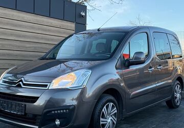 Citroen Berlingo 159.400 km 9.450 &euro; Baden-Württemberg - Nagold 72202
