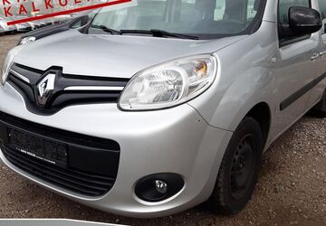 Renault Kangoo 161.000 km 9.485 &euro; Achern 77855