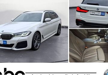BMW 520 29.460 km 41.220 &euro; Achern 77855