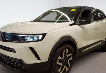 Opel Mokka 26.218 km 20.490 &euro; Bühl 77815