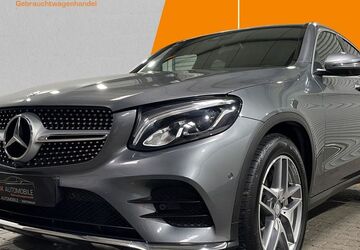 Mercedes-Benz GLC 220 166.200 km 29.500 &euro; Bühl-Vimbuch 77815