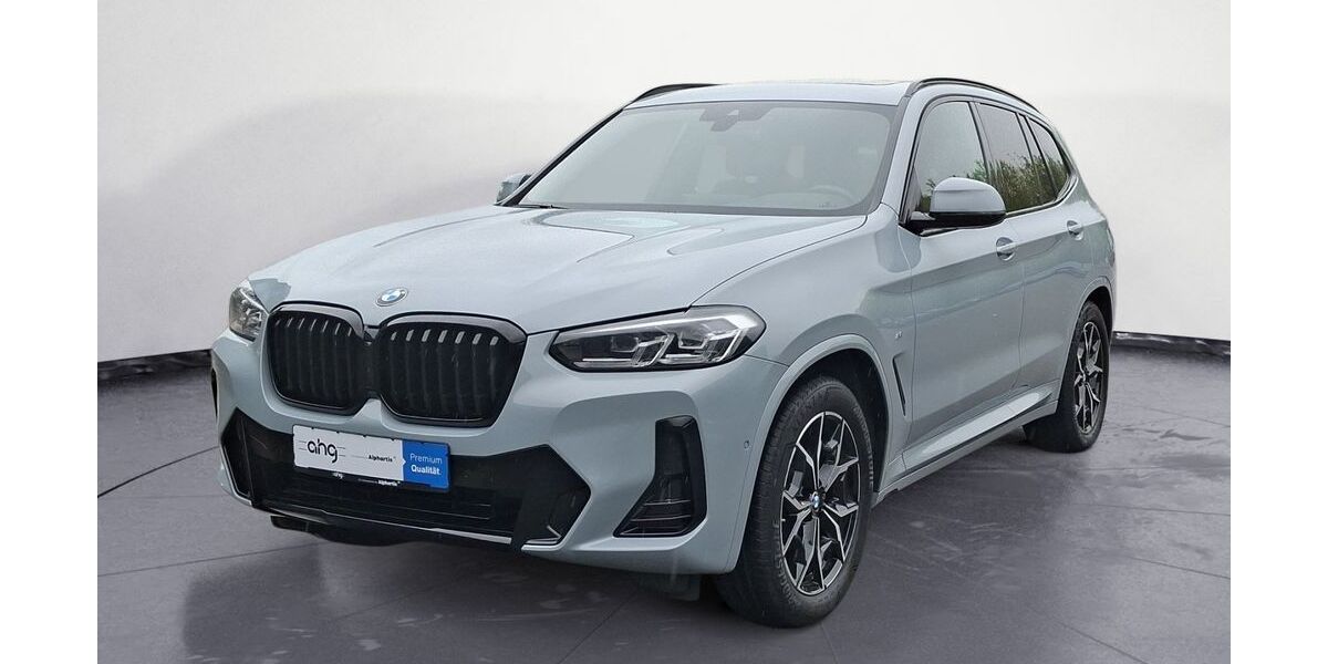 BMW X3 69.032 km 41.930 &euro; Sinzheim bei Baden-Baden 76547