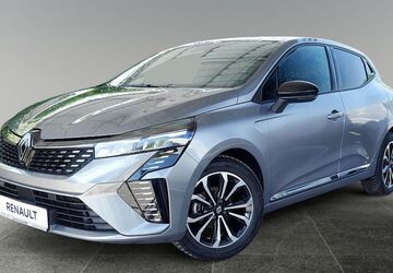 Renault Clio 8.300 km 18.990 &euro; Ettlingen 76275