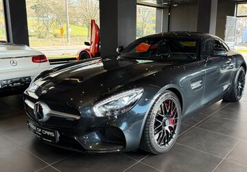 Mercedes-Benz AMG GT S 49.500 km 79.990 &euro; Baden-Baden 76532