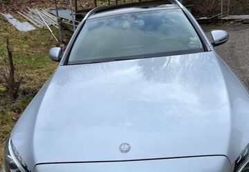 Mercedes-Benz C 250 189.613 km 13.700 &euro; Forbach 76596