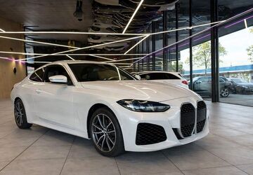 BMW 430 35.000 km 33.990 &euro; Renchen 77871