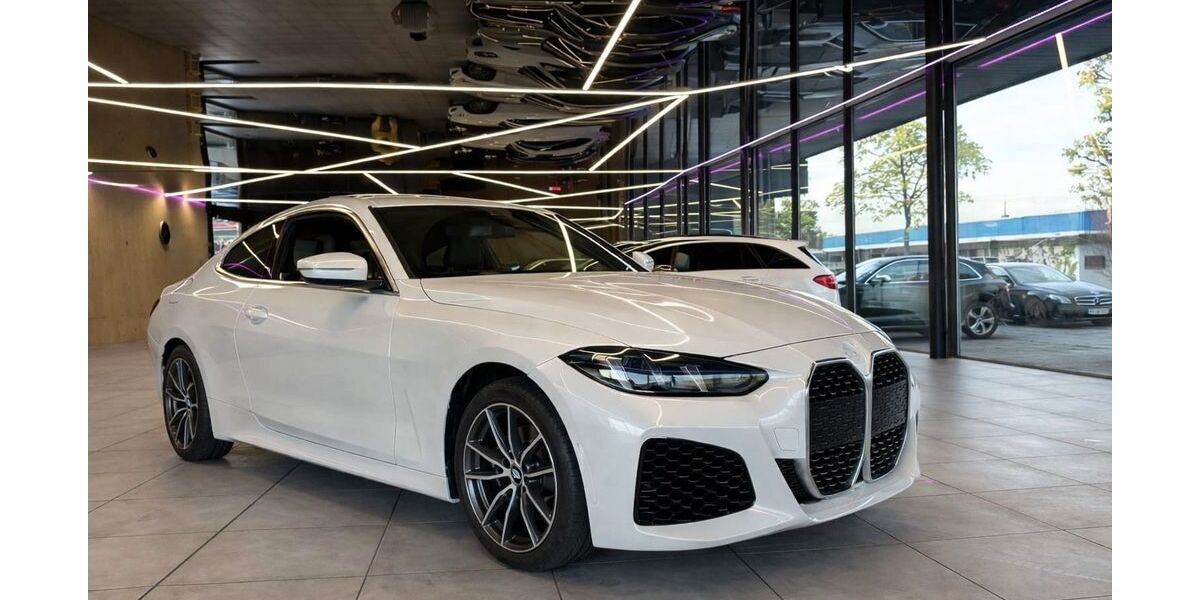 BMW 430 35.000 km 33.990 &euro; Renchen 77871