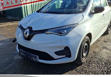 Renault ZOE 98.805 km 8.485 &euro; Achern 77855