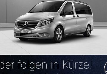 Mercedes-Benz V 250 14.165 km 73.950 &euro; Baden-Baden 76532