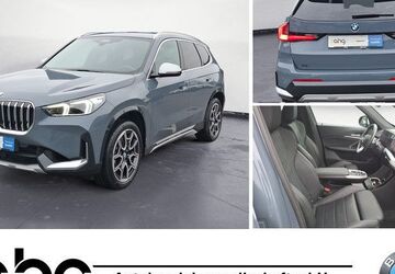 BMW X1 25.698 km 42.930 &euro; Sinzheim bei Baden-Baden 76547