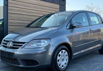 VW Golf Plus 152.000 km 4.900 &euro; Baden-Württemberg - Nagold 72202