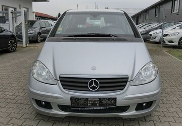 Mercedes-Benz A 160 290.454 km 1.250 &euro; Bühl 77815