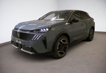 Peugeot 3008 9.450 km 38.450 &euro; Au a. Rhein 76474