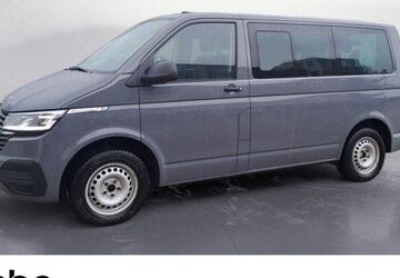 VW T6 Multivan 87.866 km 40.630 &euro; Ettlingen 76275