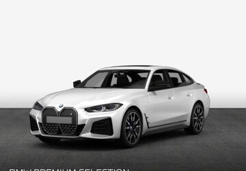 BMW i4 16.176 km 56.990 &euro; Ettlingen 76275