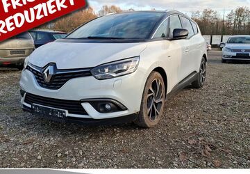 Renault Grand Scenic 128.583 km 10.485 &euro; Achern 77855