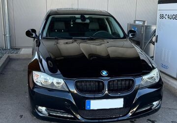 BMW 318 161.000 km 6.500 &euro; Ottersweier 77833