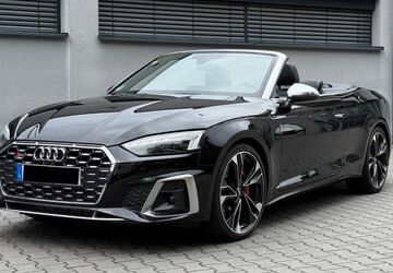 Audi S5 48.940 km 47.990 &euro; Ettlingen 76275