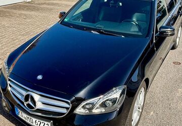 Mercedes-Benz E 350 236.500 km 15.900 &euro; Waldbronn 76337