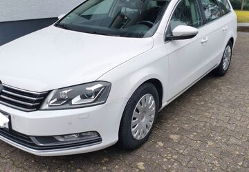 VW Passat Variant 211.000 km 8.000 &euro; Hügelsheim 76549