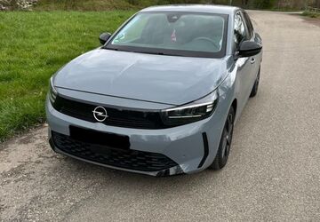 Opel Corsa 17.366 km 14.900 &euro; Malsch 76316