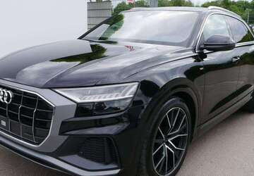 Audi Q8 92.400 km 57.590 &euro; Achern 77855