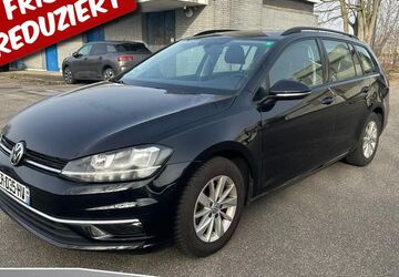 VW Golf 100.000 km 12.685 &euro; Achern 77855